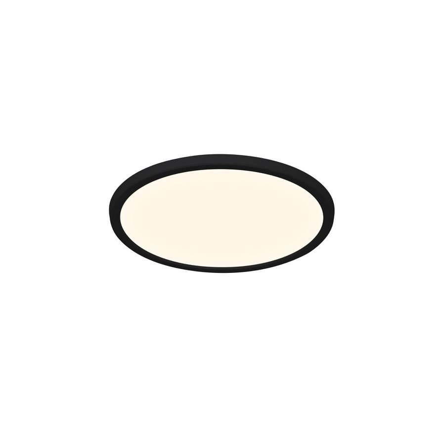 Oja 29,  Deckenleuchte, IP20, 4000K, SD, Schw. - Oja 29,  Deckenleuchte, IP20, 4000K, SD, Schw.