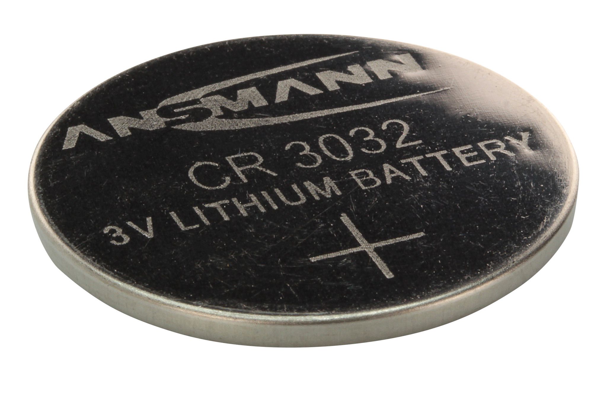 Lithium cella a bottone CR2032 - 1er Blister