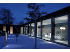Concordia, Standleuchte, Anthrazit - GU10, max. 28W, IP44