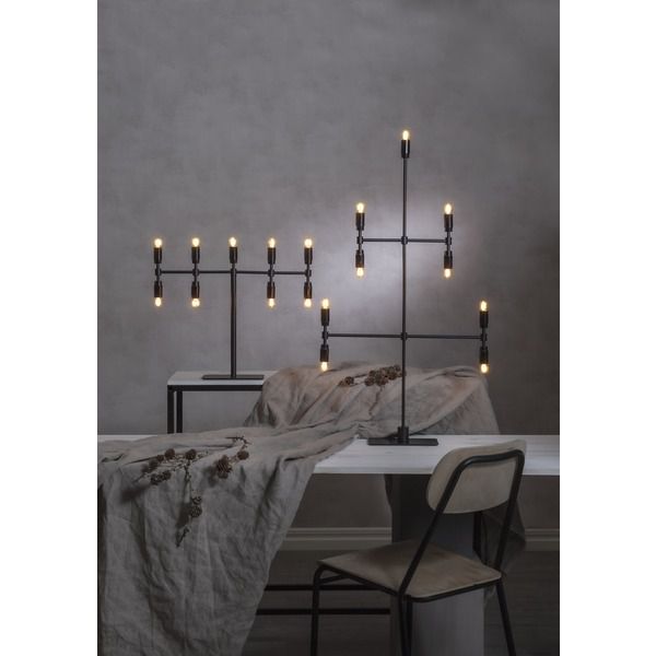 Kerzenständer  Twice - IP20, E14
