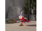 Figur Joylight - IP20, Warmweiss,Rot