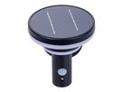 LED Solar Außenwandleuchte NORA - IP44, 3W, Warmweiss
