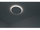 Liva Smart, Deckenleuchte, RGB, Weiss - 20W ,2700-6500K, IP54