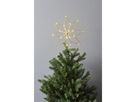 Baumstern Topsy - IP44, Warmweiss, 28 LED's