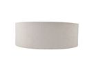 Deckenleuchte  ARDITA  : 40cm beige - IP20, E27, Beige