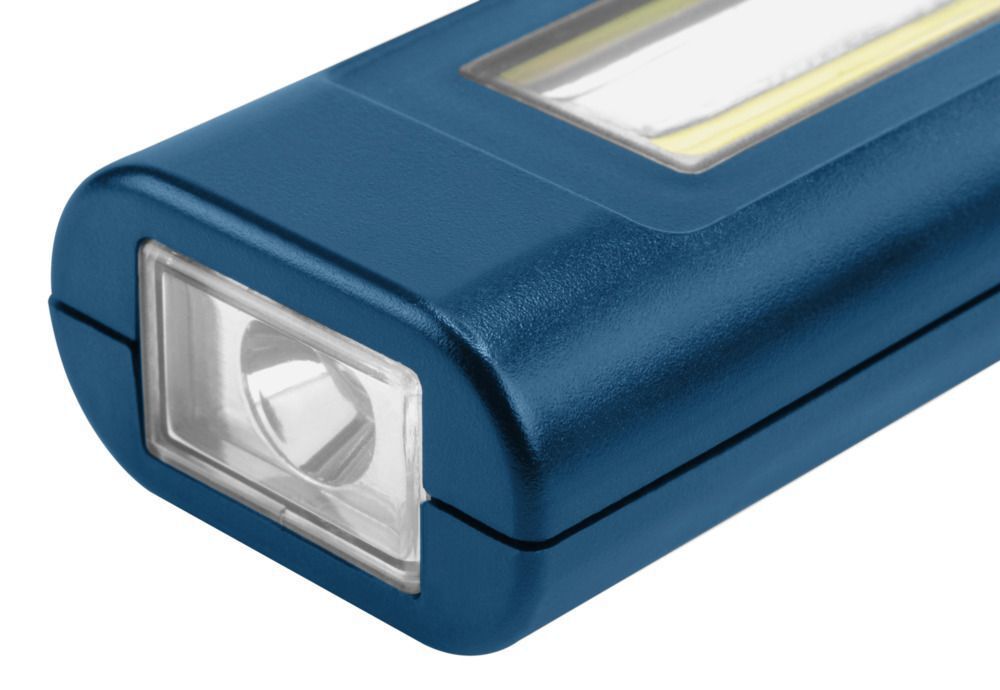 Arbeitsleuchte WL450R slim wiederaufladbar - WL450R slim