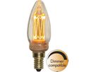 Lampe-Led E14 C37 New Generation Classic - E14, 70Lm, 1800K, 2.3W, 230V