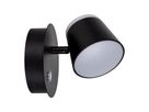Akku-Wand-Leuchte Tondo magnetisch - IP20