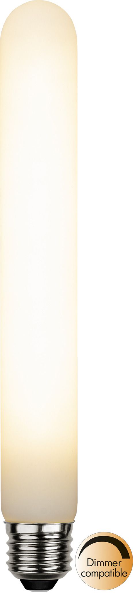 LED Leuchtmittel  E27 T30 Opaque Filament RA90 - E27, 245Lm, 3000K, 230V