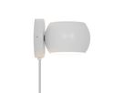 Belir Wandleuchte - G9, IP20, 230V