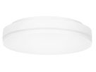 LED Anbauleuchte STRIPE 350 Switch - 24/32W, 2400/3200lm, 3000/4000K, IP54, CRI >80, 110°, weiss, dimmbar, D=350mm, H=70mm