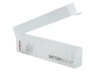 Batteriebox - bis zu 8 Stück Micro AAA / Mignon AA / Spezialzellen wie CR 123A, CR2