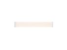 LED Deckenleuchte Wilmington 90 - 29W, 3200lm, 3000K, IP20, weiss, nicht dimmbar, L=905mm, B=128mm, H=46mm