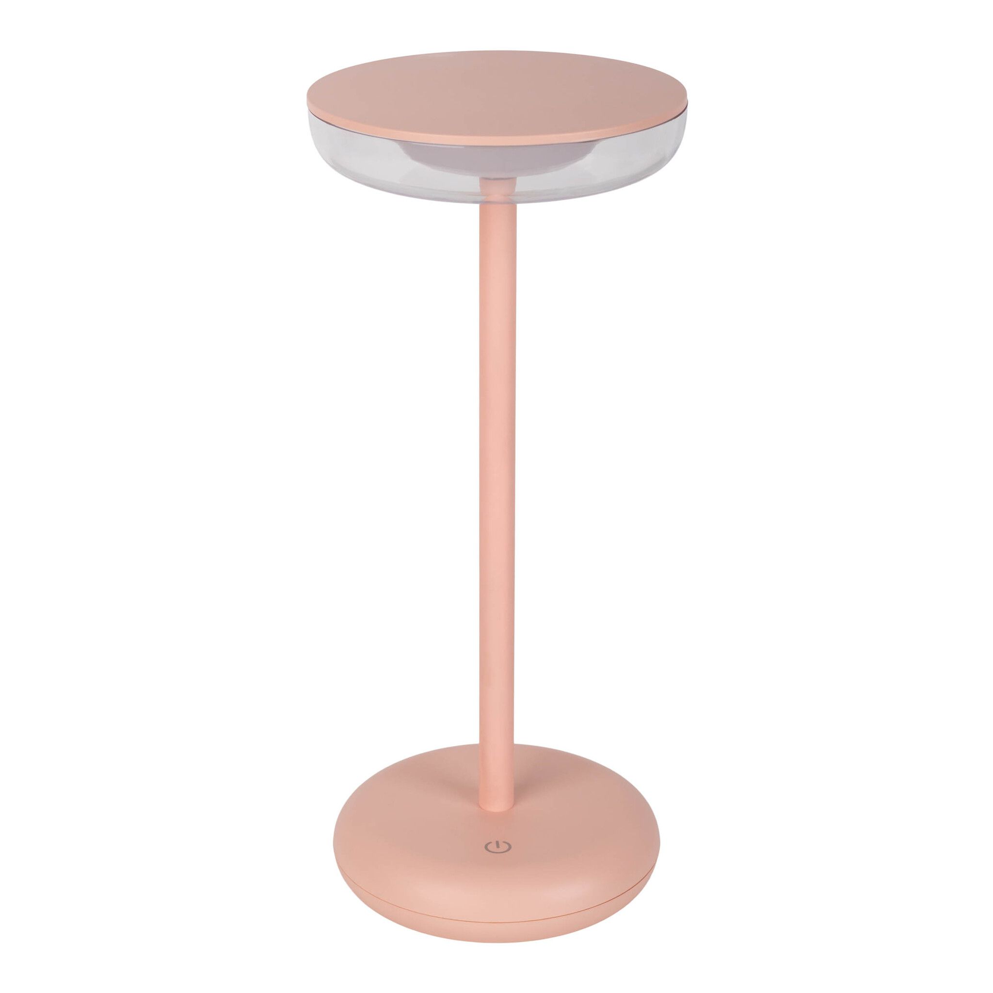 Akku-Tischleuchte PASI - LED-Modul, 6W, IP44
