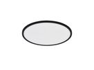 Deckenleuchte Oja 29 Outdoor Round  Schwarz - 14W, LED-Modul, IP54