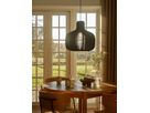 Pendelleuchte Hazo 43 Schwarz - 60W, E27, IP20