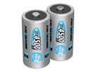 NiMH Akku Baby C 4500 mAh maxE - 2er Blister