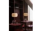 Pendelleuchte Takai 30 Beige - E27, IP20, 230V