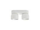 Spotlight Pitcher 2-Spot - 2x50W, GU10, IP20