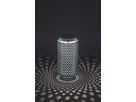 Solar Laterne ALHENA - Neutralweiss, IP44, 4000K