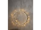 Kranz Halo - IP20, Warmweiss, 108 LED