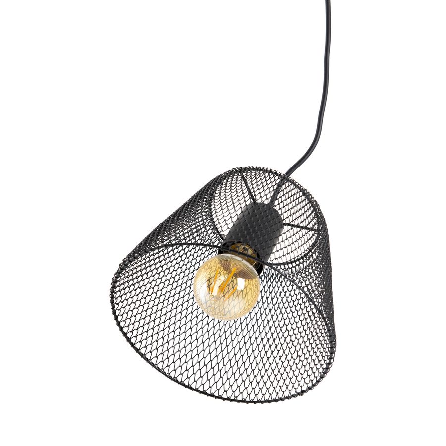 Pendelleuchte Korie d: 20cm - E27, 40W, IP20