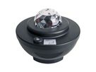 Athmospheric Galaxy Water LED Projector - LED, 12W, IP14