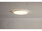 LED Aufbau-Leuchte Integra - 18W, 1500Lm, 3000K,  weiss, nicht dimmbar