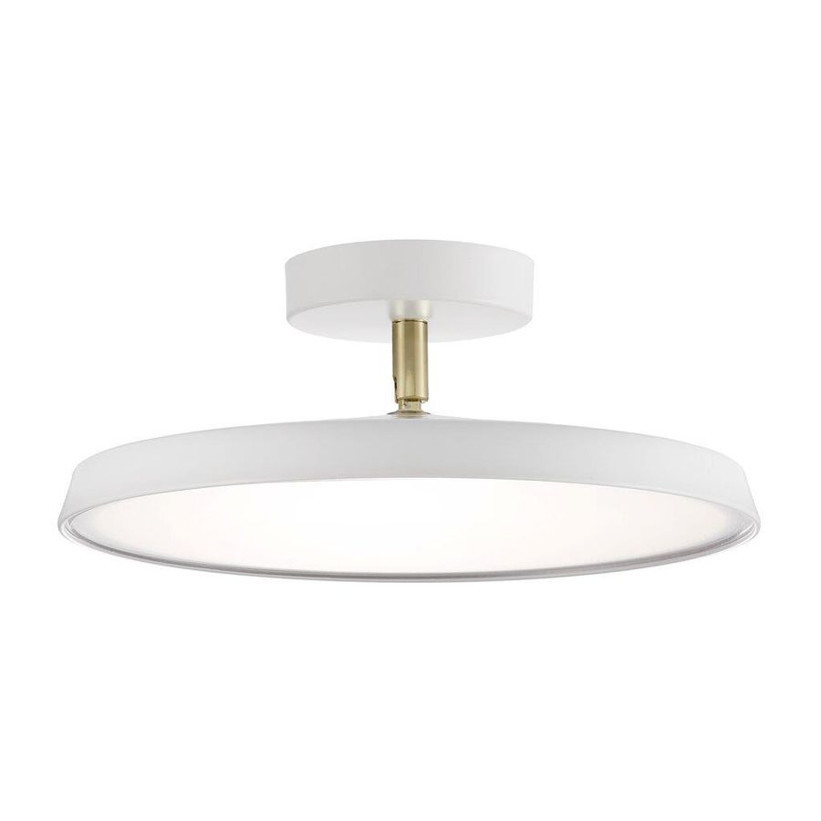 Alba Pro 30 - 14W, 2700K, IP20, 230V