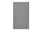 Canto maxi kubi 2, Wandleuchte, Grau - GU10, max. 2x28W, IP44