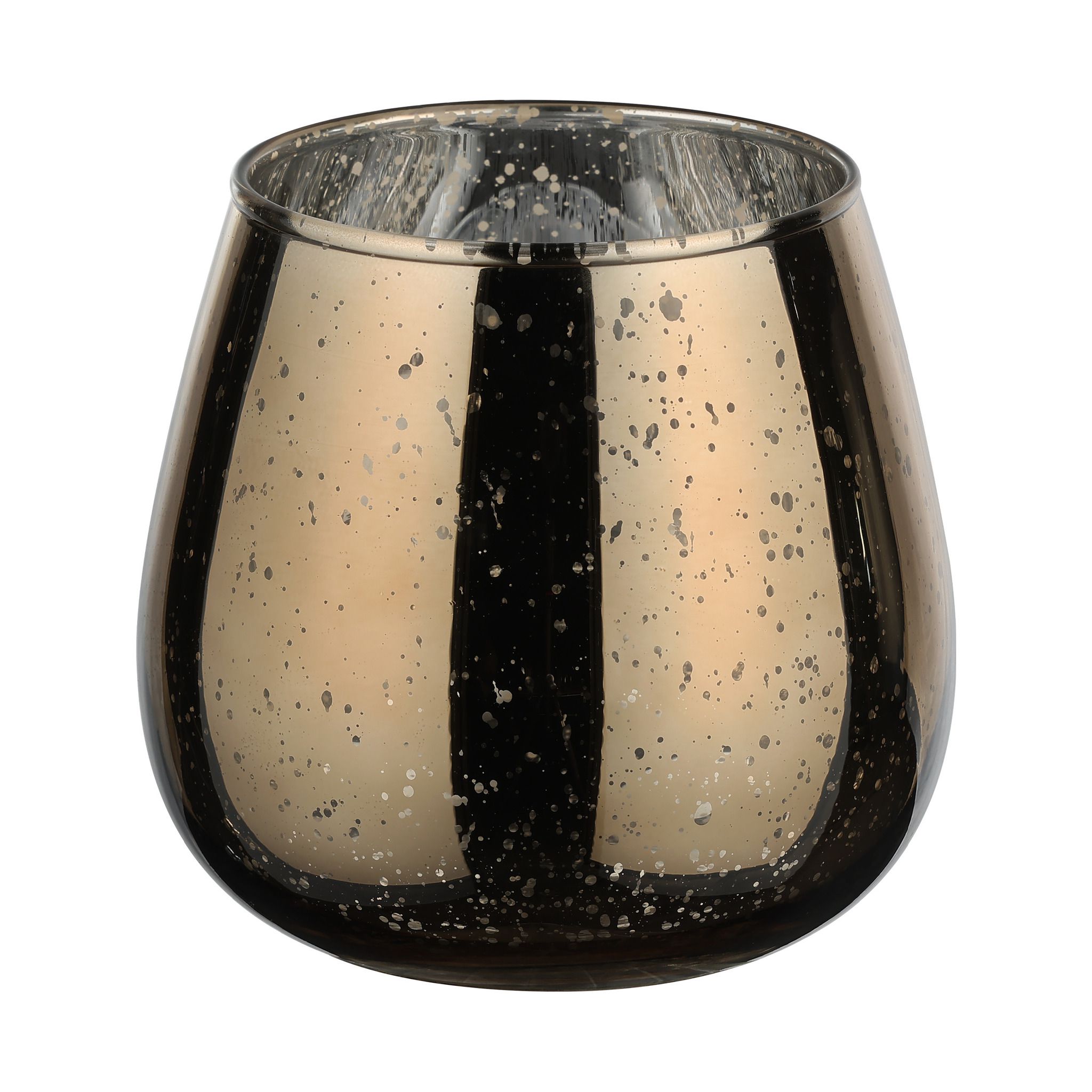 TEELICHTHALTER Ø145 H-140 BEZAMBY - TEELICHTHALTER Ø145 H-140 BEZAMBY