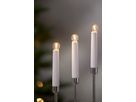 Ersatzlämpchen 3er Pack - E10, 3W, 55V