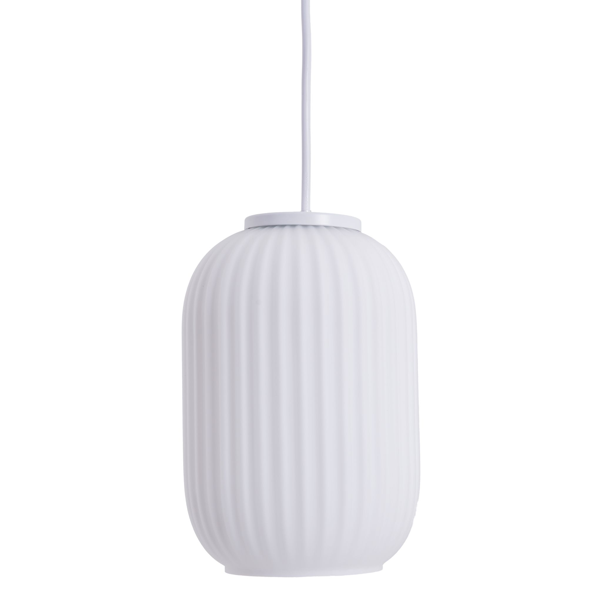 Pendelleuchte Geneva h: 20,5cm - E27, 40W, IP20
