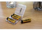Li-Ion Akkus Mignon AA Typ 2000 (min. 1800 mAh) 8er Karton - 8er Box
