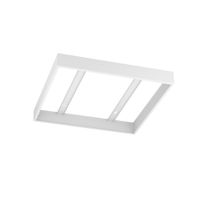 Aufbaurahmen zu SALOBRENA PRO IP54 60.3x60.3cm - 60.3x60.3cm
