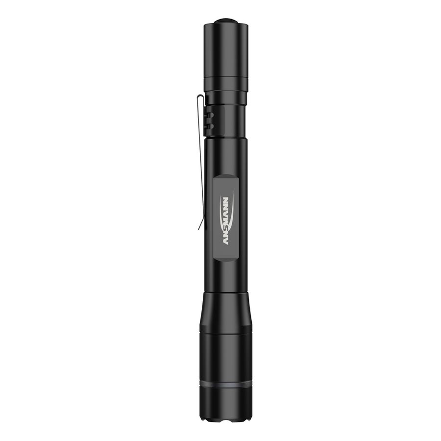Akku Stiftleuchte 850 Zoom - 850lm, 6000 - 7500K,1.5 h Leuchtdauer