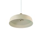 Pendelleuchte Elvas Marmor Beige - 60W, E27, IP20