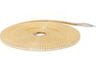 Rope Light FlatSMDLED - IP44, Warmweiss, Transparent