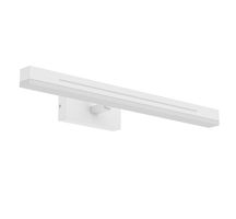 Otis 40, Wandleuchte, Weiss - LED Modul, 13W, IP44
