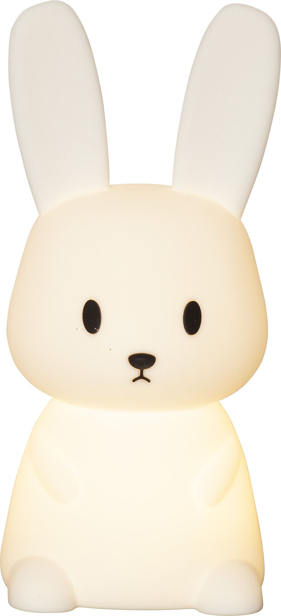 LED Nachtlicht Functional - RGBW, 1Lm, 0.30W