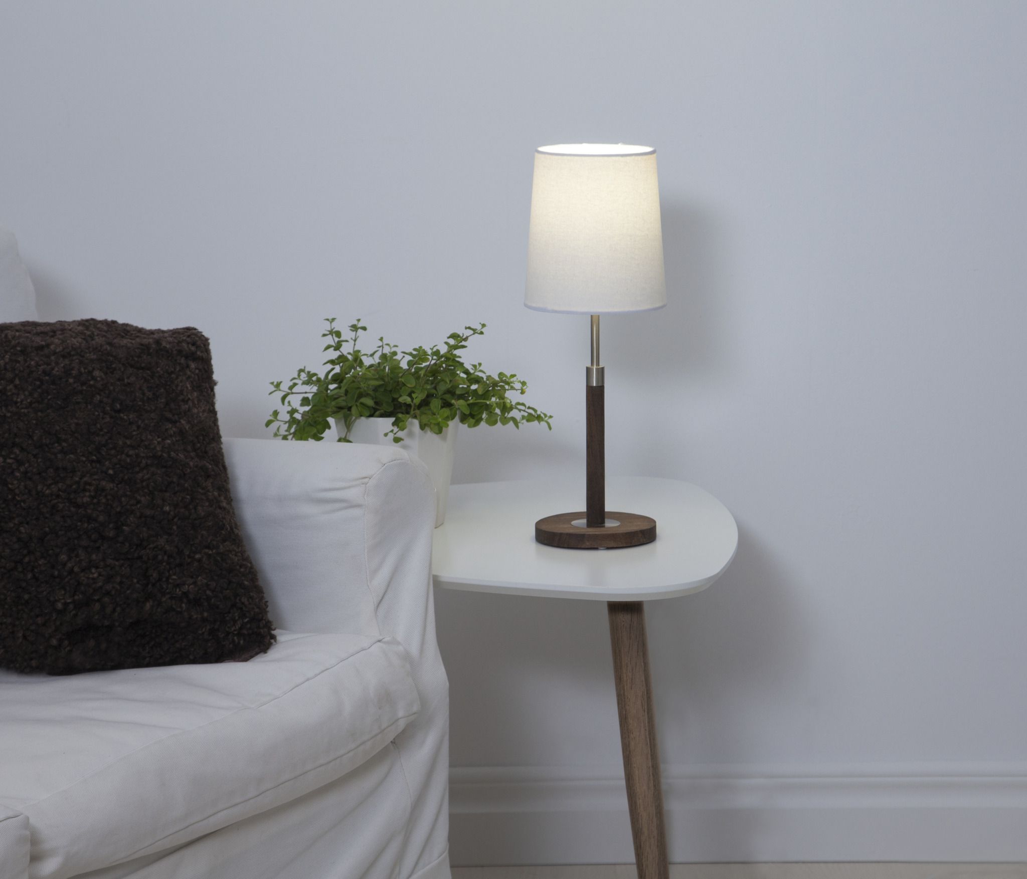 LED Leuchtmittel E14 C37 Dim To Warm - E14, 470Lm, 4000 to 2700K, 5W, 220-240VAC