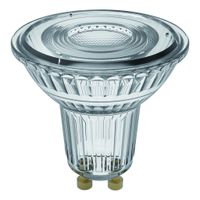 LED Leuchtmittel SUPERSTAR PAR16 80 36 ° 8.3 W/4000 K GU10 - GU10, 550lm, 4000K, 8.3W, 230V