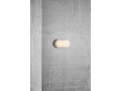 Cuba Energy Oval, Weiss - LED Modul, 6.3W LED, IP54