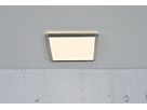 Oja Square 29, IP20, Nickel - LED Modul, 14,5W, IP20