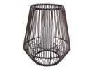 LED-Deko-Solarleuchte h: 30,5cm - LED-Deko-Solarleuchte h: 30,5cm