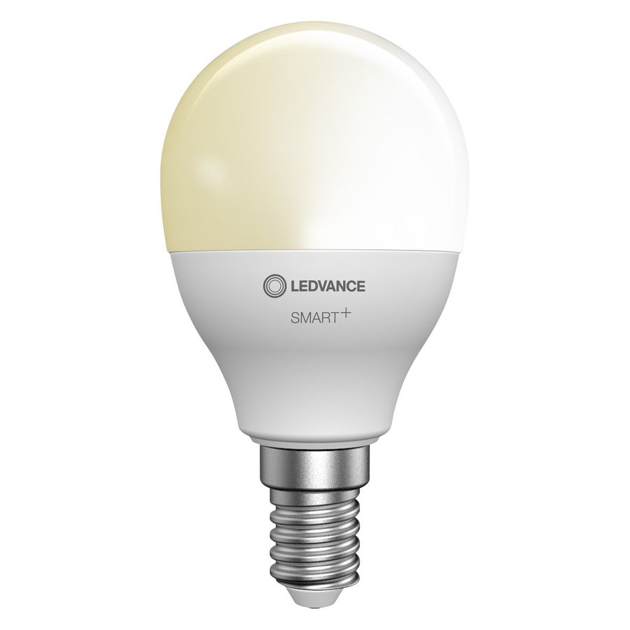 SMART+ Classic Dimmable 4.9W 220V FR E14 - E14, 470lm, 2700K, 4.9W, 230V