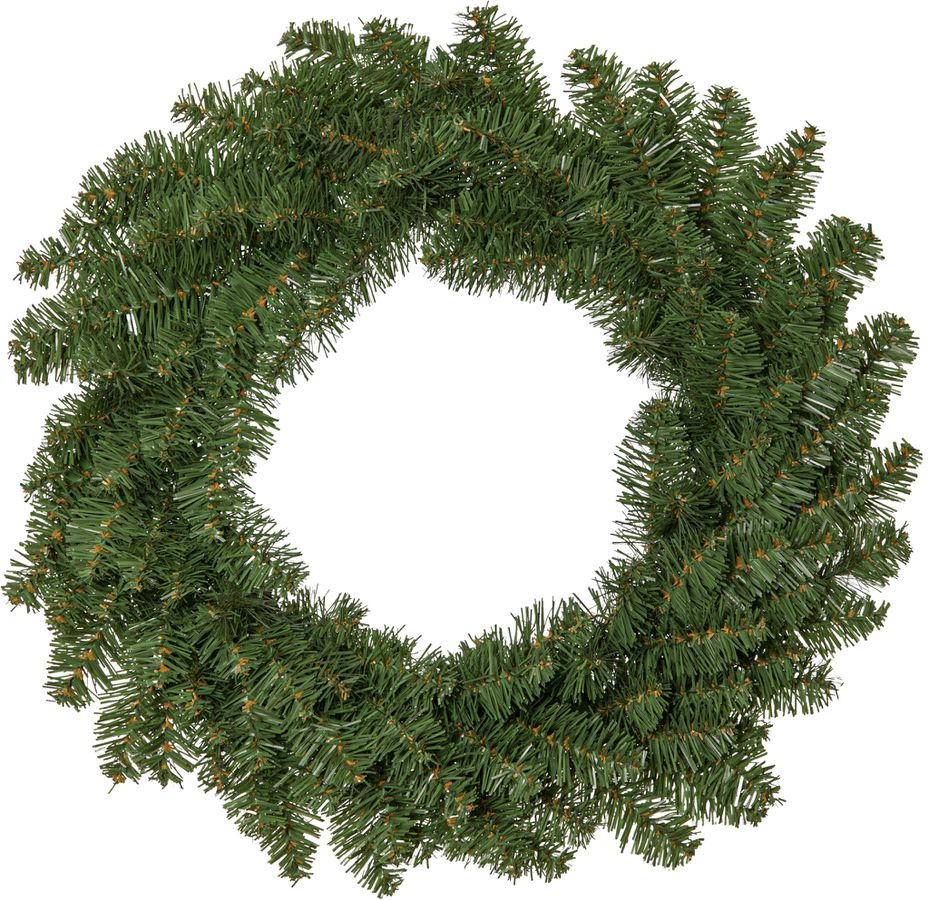 Couronne Calgary - Weihnachtsdekoration
