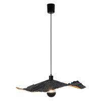 Papier-Pendelleuchte Crazy Paper d: 56cm - E27, 40W, IP20