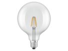 LED Retrofit CLASSIC GLOBE125 - E27, 470Lm, 2700K, 4W, 230V
