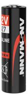 Alkaline Batterie A27 / LR27 - Spezial-Batterie A27 / LR27